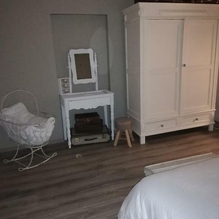 Villa La petite douane Massembre Esterno foto