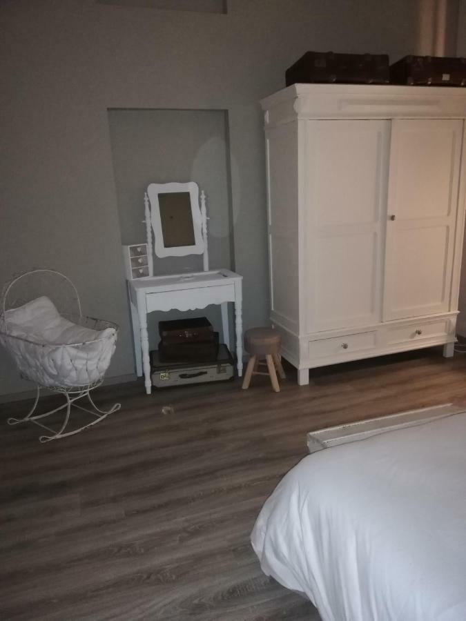 Villa La petite douane Massembre Esterno foto