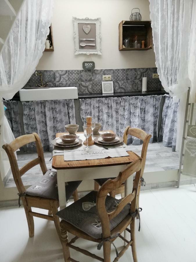 Villa La petite douane Massembre Esterno foto